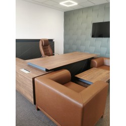 Romania Office Furniture
