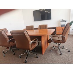 Romania Office Furniture