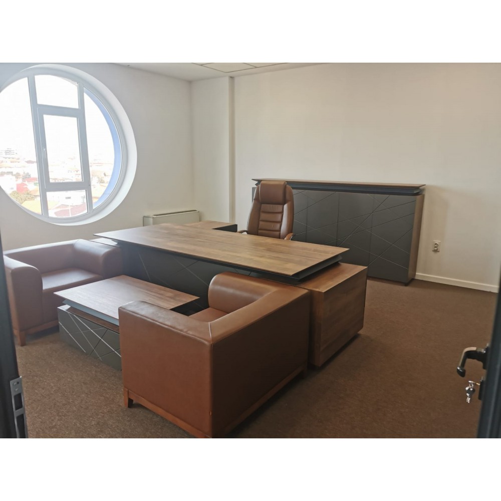 Romania Office Furniture