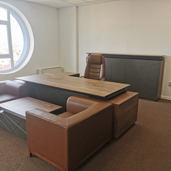 Romania Office Furniture