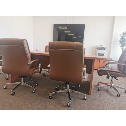 Romania Office Furniture