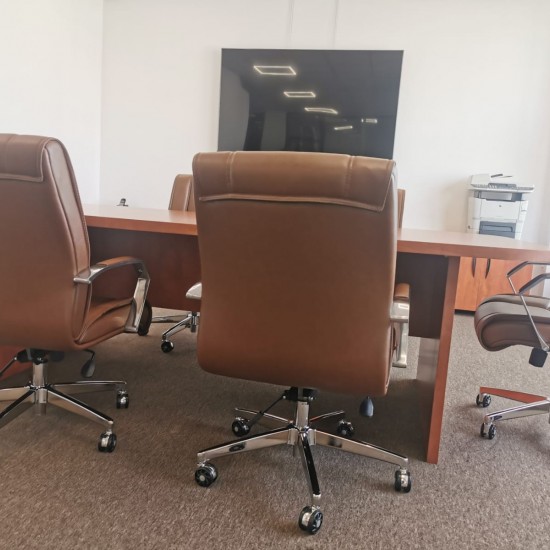 Romania Office Furniture