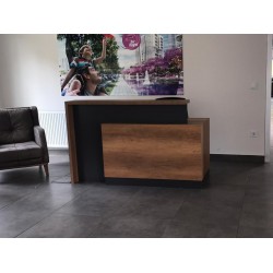 Reception Desk in London