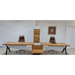 Staff Tables Istanbul