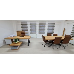 Staff Tables Istanbul