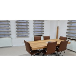 Staff Tables Istanbul