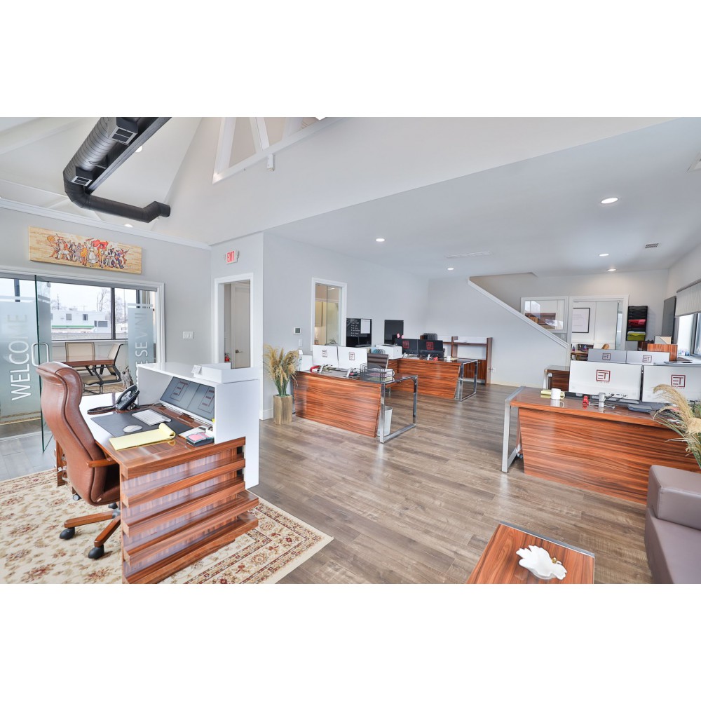 Usa Office Furniture