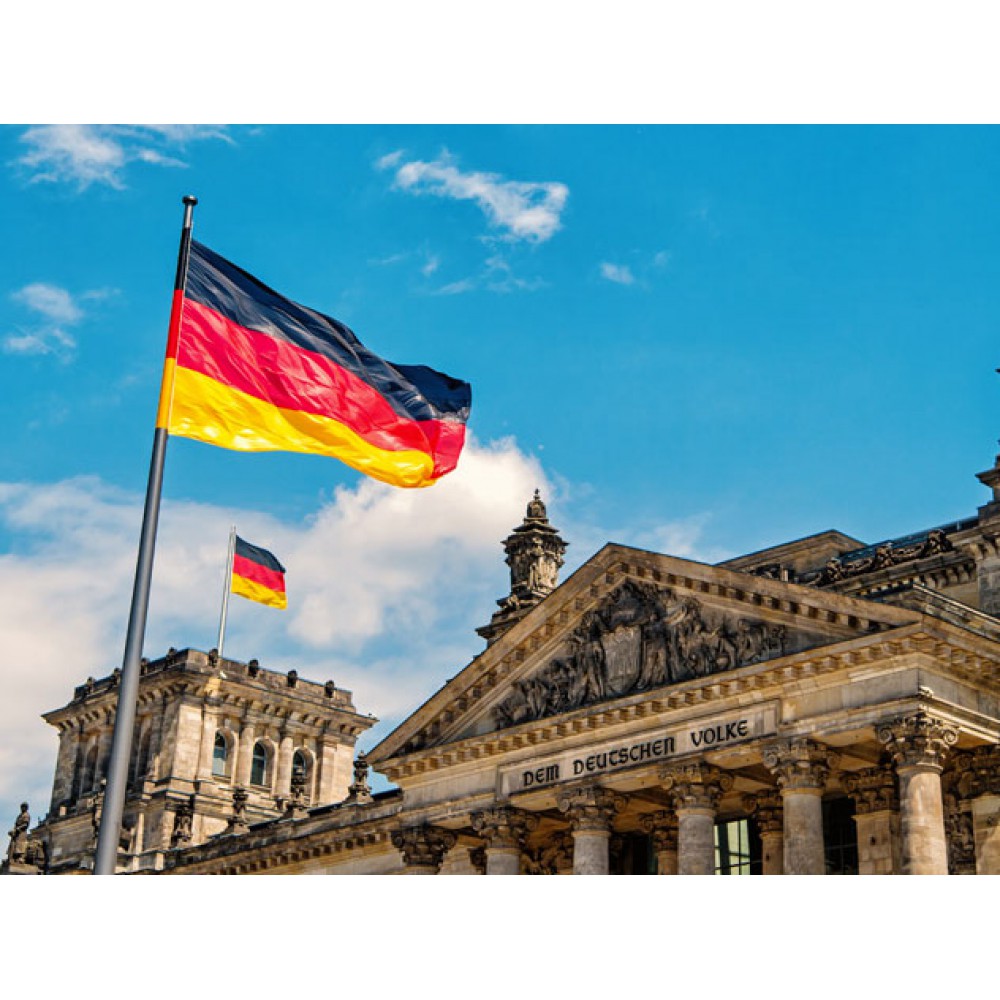 Germany Office Furniture