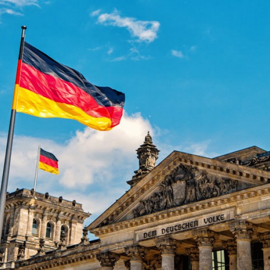 Germany Office Furniture