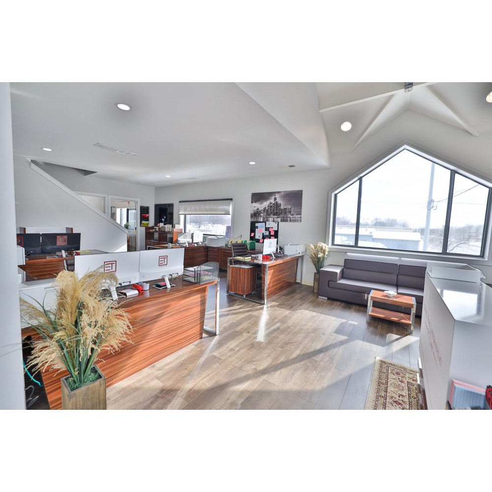 Usa Office Furniture