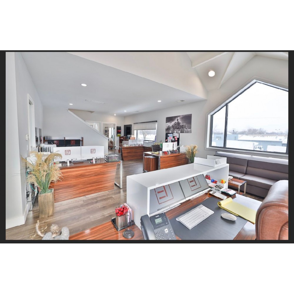 Usa Office Furniture