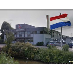 Netherlands Office Furniture