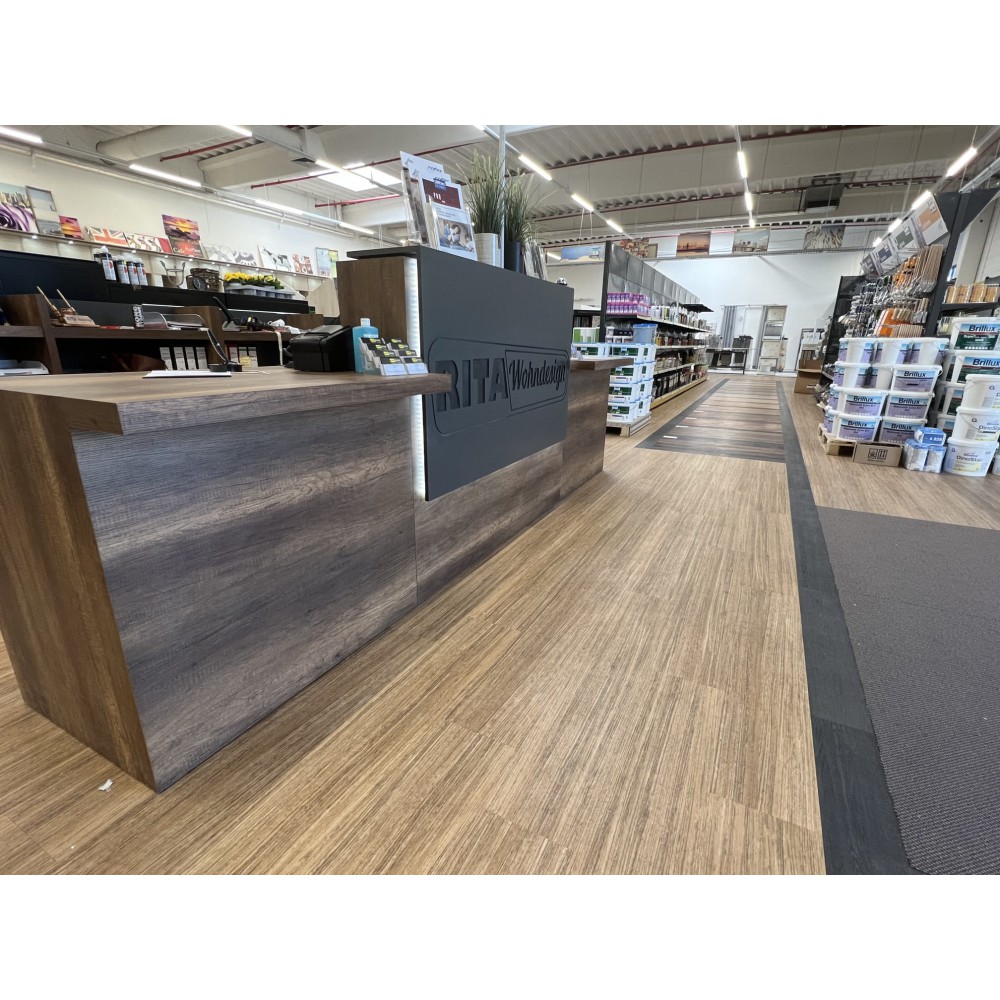 Germany Office Furniture RITA Wohndesign