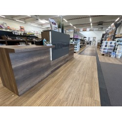 Germany Office Furniture RITA Wohndesign