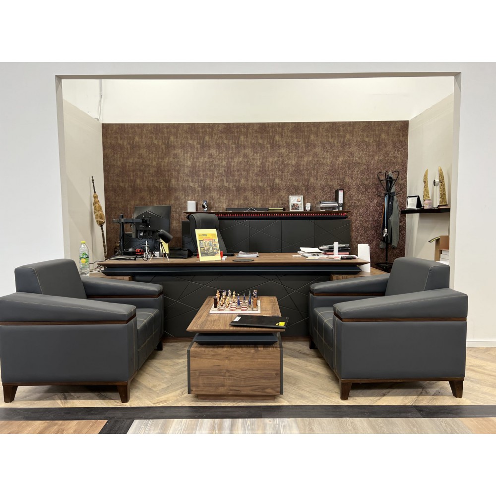 Germany Office Furniture RITA Wohndesign