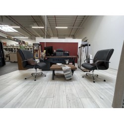 Germany Office Furniture RITA Wohndesign