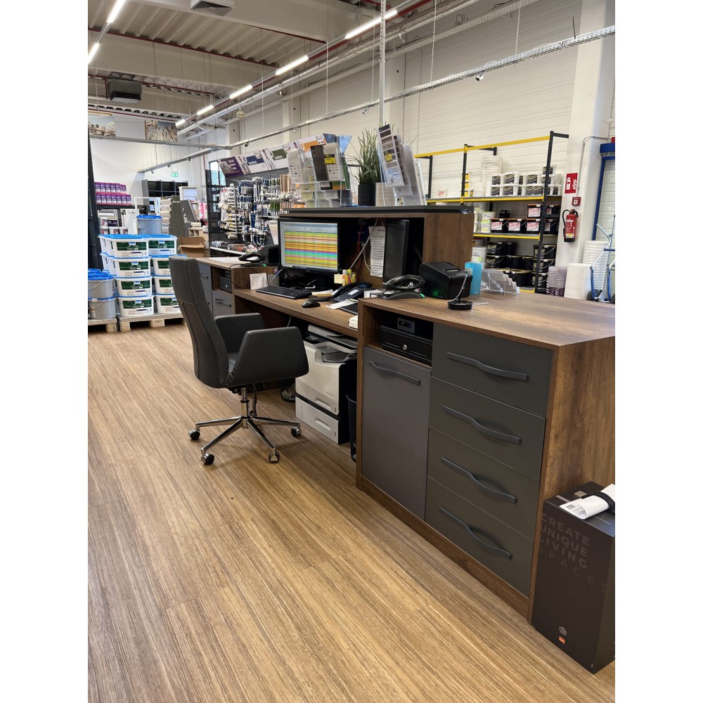 Germany Office Furniture RITA Wohndesign