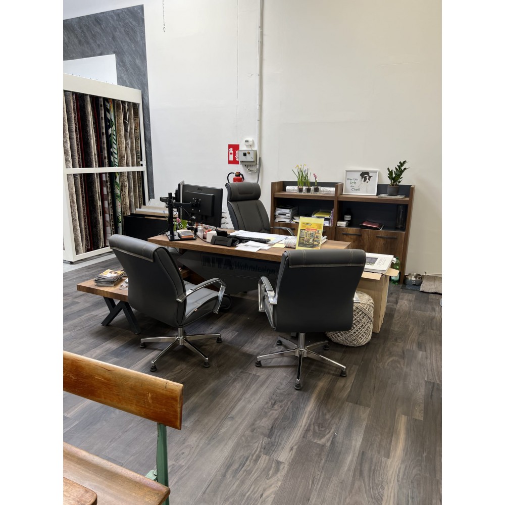 Germany Office Furniture RITA Wohndesign