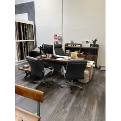 Germany Office Furniture RITA Wohndesign