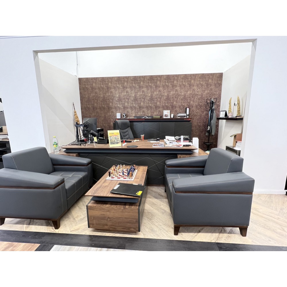 Germany Office Furniture RITA Wohndesign