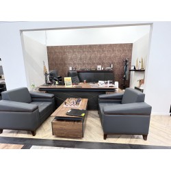 Germany Office Furniture RITA Wohndesign