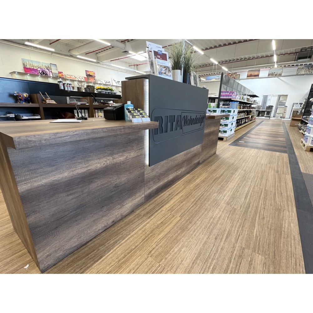 Germany Office Furniture RITA Wohndesign