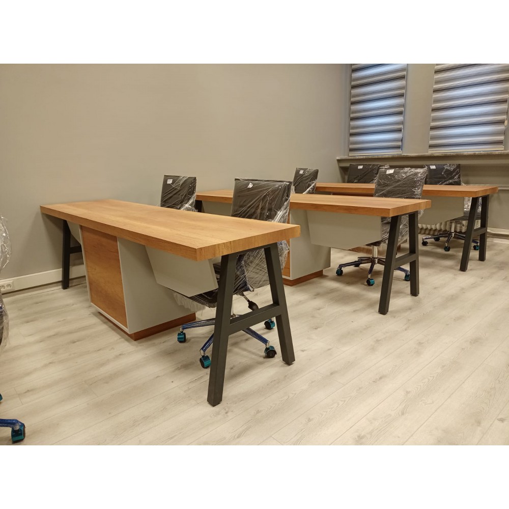 University Furniture - Istanbul Technical University