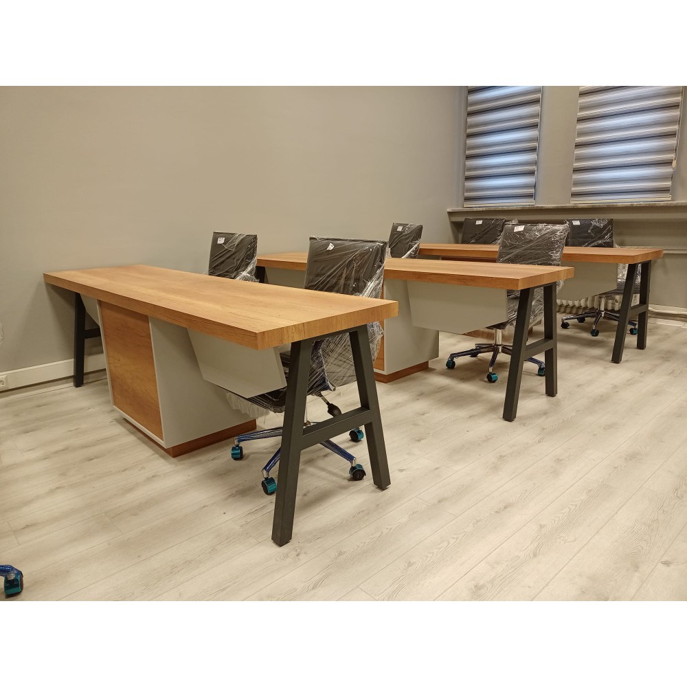 University Furniture - Istanbul Technical University