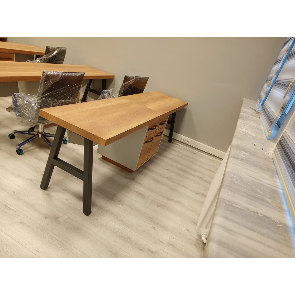 University Furniture - Istanbul Technical University