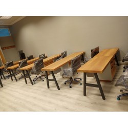 University Furniture - Istanbul Technical University