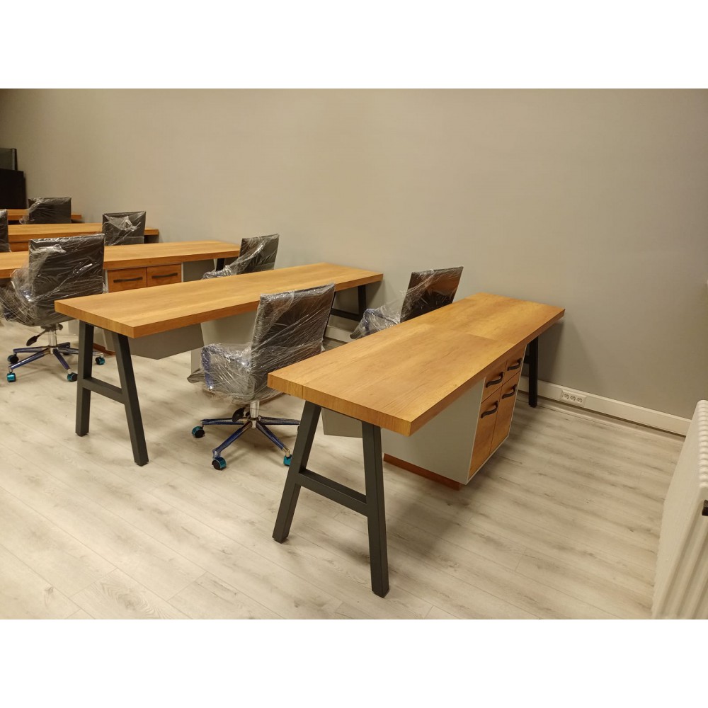 University Furniture - Istanbul Technical University