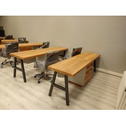 University Furniture - Istanbul Technical University