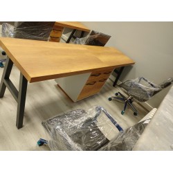 University Furniture - Istanbul Technical University