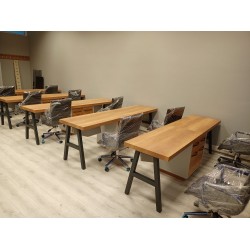 University Furniture - Istanbul Technical University