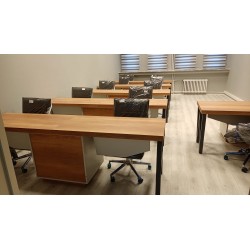 University Furniture - Istanbul Technical University