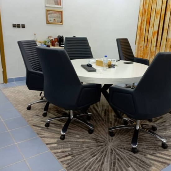 African Office Furniture Burkina Faso