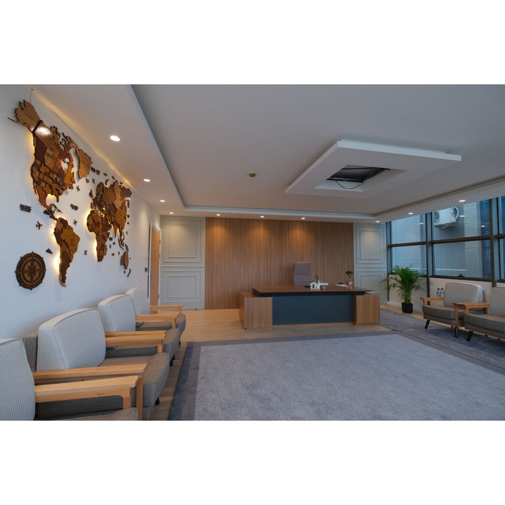 Office Furniture Design