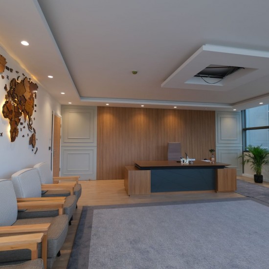 Office Furniture Design