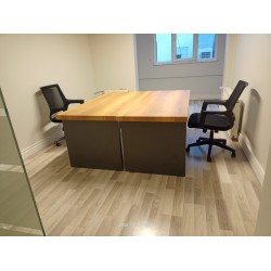 Meeting Table