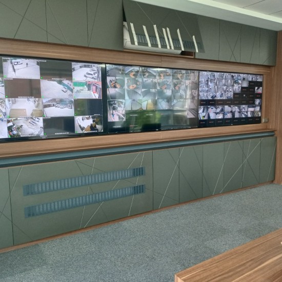 Office Furniture Design