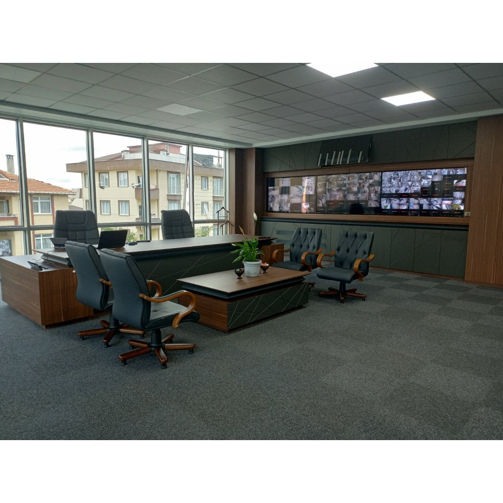 Office Furniture Design