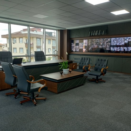 Office Furniture Design