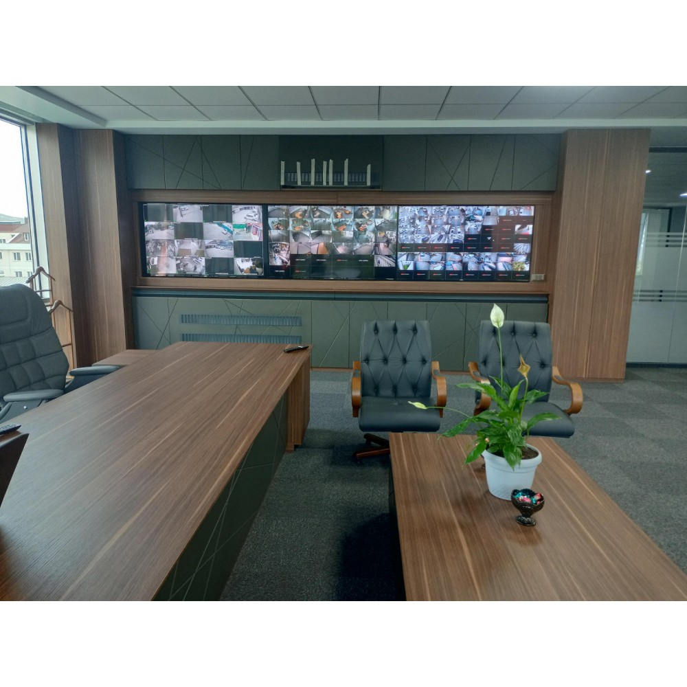 Office Furniture Design