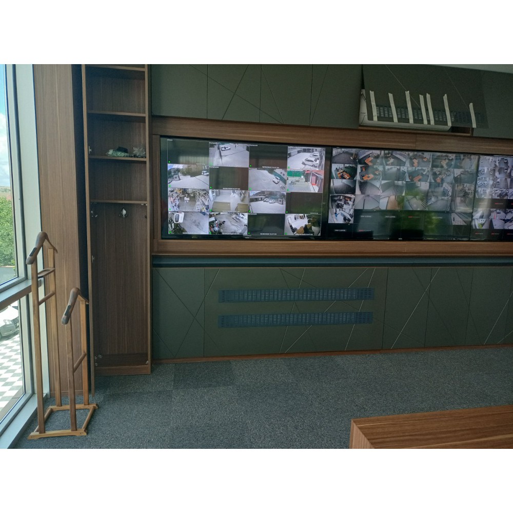 Office Furniture Design