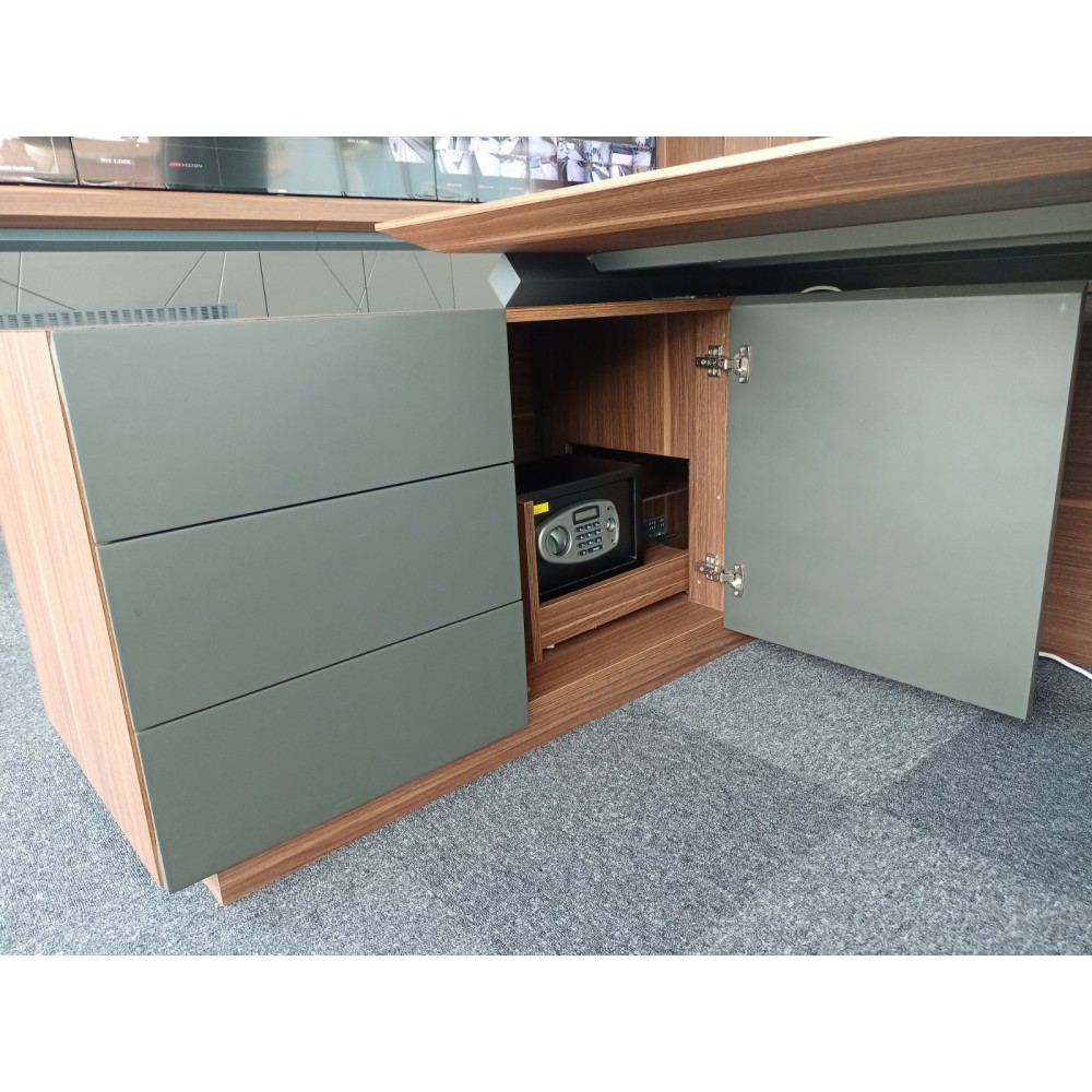 Office Furniture Design