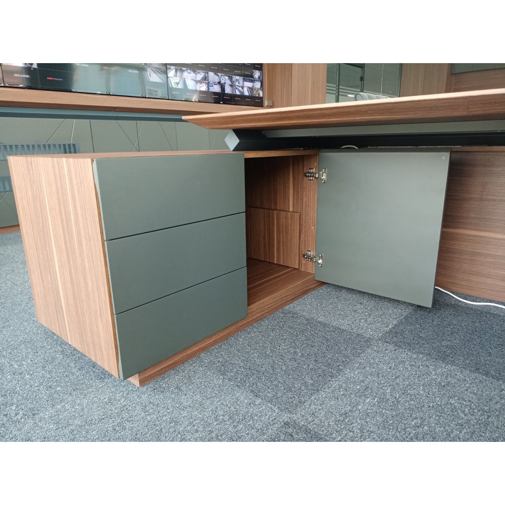 Office Furniture Design