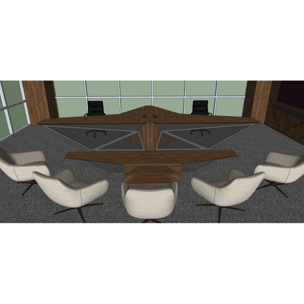 Office Furniture Design