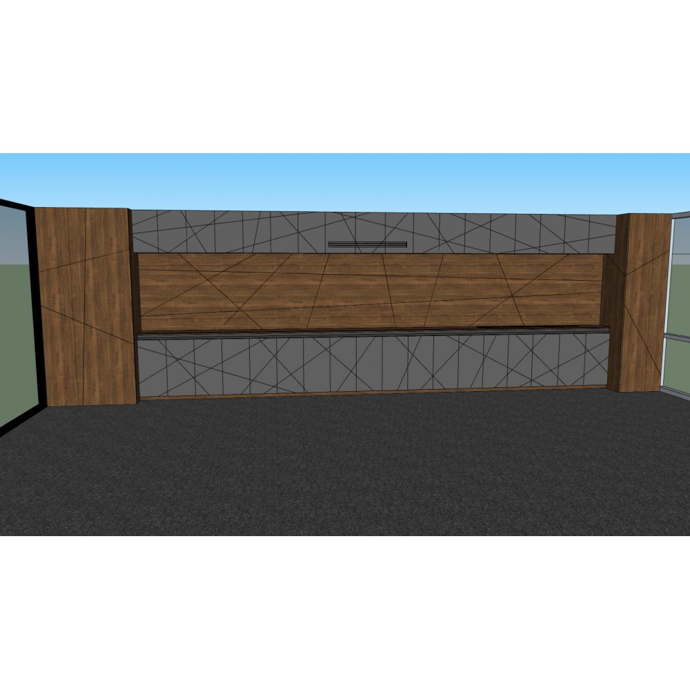 Office Furniture Design