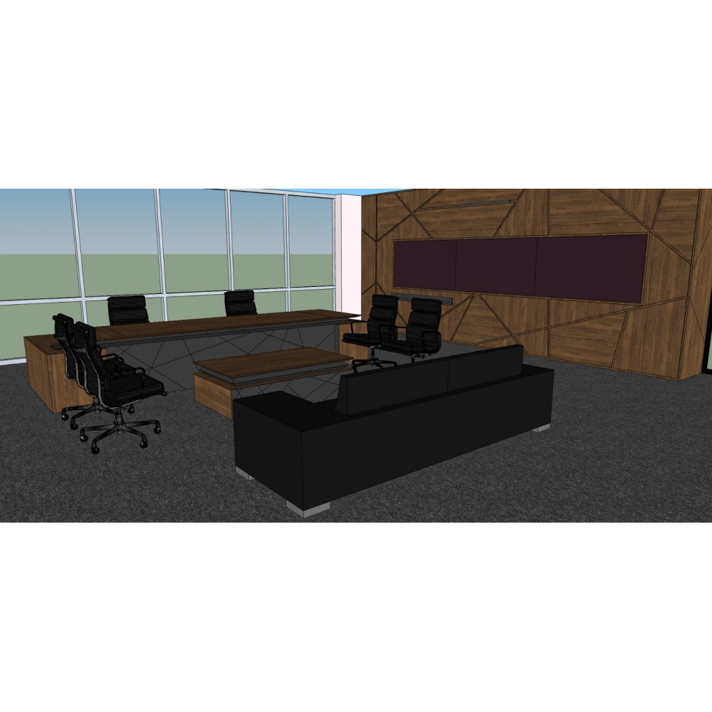 Office Furniture Design