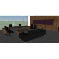 Office Furniture Design